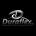 Duraflex, Inc. logo