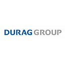 Durag logo