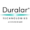 Duralar Technologies logo