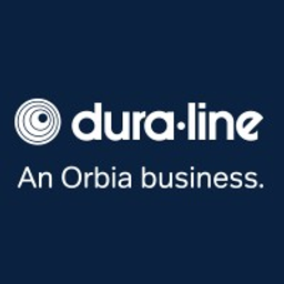 Dura-Line LLC logo