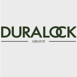 Duralock (UK) Limited logo