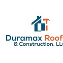 Duramax Roofing & Construction logo