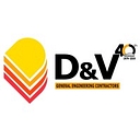 Duran & Venables, Inc. logo