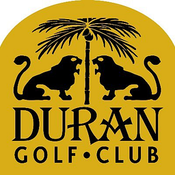 Duran Golf Club logo