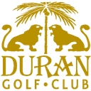 Duran Golf Club logo