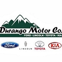 Durango Motor Company logo