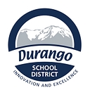 Durango School District 9-R logo