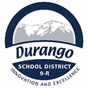 Durango School District 9 R logo