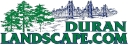 Duran Landscaping logo