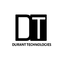Durant Technologies logo