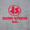 Dura-Stress logo