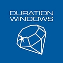 Duration Windows Limited logo
