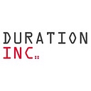 Duration Inc. logo