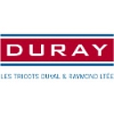 Duray logo