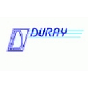 Duray/Jf Duncan Industries logo