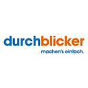 Durchblicker logo