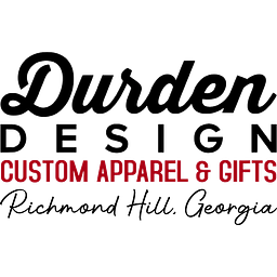 Durden Design logo