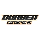 Durden Construction Inc logo