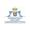 Durham Police And Crime Commissioner's Office logo