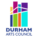 THE DURHAM ARTS COUNCIL INC logo