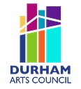 Durham Arts Council logo
