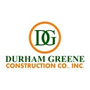 Durham Greene Construction Co logo