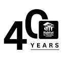 Habitat for Humanity of Durham Inc logo