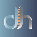 Durham House Chiropractic Clinic logo