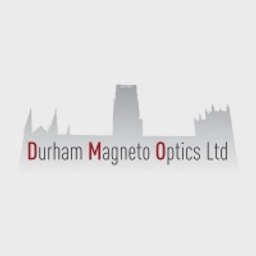 Durham Magneto Optics Ltd logo