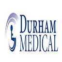Durham Medical logo