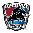 Durham Sports Commission logo