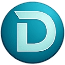 Durham Peptides logo