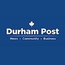durhampost.ca logo