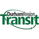 Durham Region Transit logo