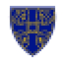 Durham School logo