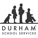 Durham School Services logo
