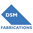 Dsm Fabrications logo