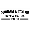 Durham & Taylor Supply