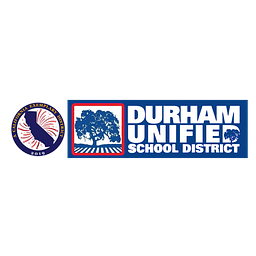 Durham Elementary logo