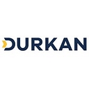 Durkan logo