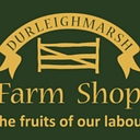 Durleighmarsh Farm Shop logo