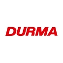 Durma Maschinen Gmbh logo