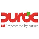 Duroc Rail Aktiebolag logo