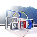 Duroflex logo