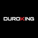 Duroking Construction logo
