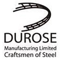 Durose Manufacturing logo