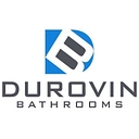 Durovin Bathrooms logo