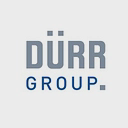 Durr logo