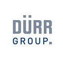 Dürr Group logo
