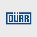 Dürr Systems AG logo